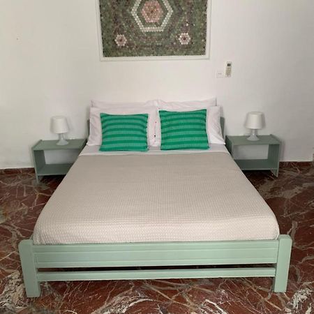Апартаменти Greenish Mamona'S House Mykonos Town Екстер'єр фото